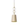 Kaspa COCO S 11103107 Hanglamp 1x25W/E27 IP20