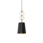 Kaspa COCO S 11106102 Hanglamp 1x25W/E27 IP20