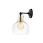 Kaspa LONGIS I 20879105 Wandlamp 1x25W/E27 IP20