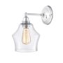Kaspa LONGIS II 20462109 Wandlamp 1x25W/E27 IP20