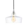 Kaspa LONGIS III 10142109 Hanglamp 1x25W/E27 IP20
