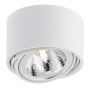 Kaspa LUMOS 70251101 Opbouwspot 1x9W/G9 IP20