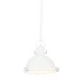 Kaspa NAUTILIUS 10265101 Hanglamp 1x25W/E27 IP20