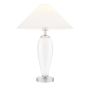 Kaspa REA 40601101 Tafellamp 1x25W/E27 IP20