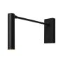 Kaspa ROLL 50928102 Wandlamp 1x4,2W/LED 3000K 719lm IP20