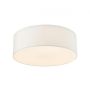 Kaspa SPACE M 30652301 Plafondlamp 3x25W/E27 IP20