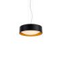 Kaspa VERO 10451302 Hanglamp 3x25W/E27 IP20