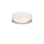 Kaspa VERO L 30446302 Plafondlamp 3x25W/E27 IP20