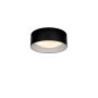 Kaspa VERO S 30444202 Plafondlamp 2x25W/E27 IP20