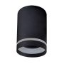 Polux FABRI 319890 Opbouwspot max 10W LED IP20