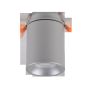 Polux HARON 314208 Inbouwspot max 10W LED IP20