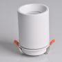 Polux PALLAS 314086 Inbouwspot max 10W LED IP20