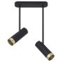 Polux PORTO 326096 Spot 2x10W/GU10 IP20