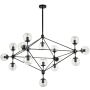 Step Into Design ASTRIFERO ST-9047-15 Plafondlamp 15x40w/E27 IP20
