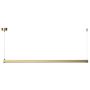Step Into Design BEAM ST-8960-L100-4000K Hanglamp 2x10W/LED 4000K 950lm IP20