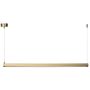 Step Into Design BEAM ST-8960-L80 Hanglamp 2x8W/LED 3000K 760lm IP20