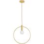 Step Into Design BELLA DP0001A-250R Hanglamp 40w/E27 IP20