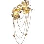 Step Into Design BLOSSOM ST-9957W Wandlamp 2x20W/G9 IP20