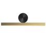 Step Into Design BOOGIE MD-7014 wall Wandlamp 2x12W/LED 3000K 530lm IP20