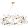 Step Into Design BOTANIKA XY080P-100 Hanglamp 10x20W/G9 IP20