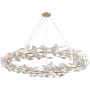 Step Into Design BOTANIKA XY080P-150 Hanglamp 15x20W/G9 IP20