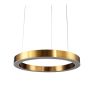 Step Into Design CIRCLE ST-8848-40 brass Hanglamp 2x21W/LED 3000K 1995 lm IP20