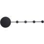 Step Into Design CLEX ST-F012 Wandlamp 1x3W/LED 3000K 400lm IP20