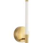 Step Into Design CLODE ST-MB240404-1 GOLD Wandlamp 1x8W/LED 3000K 640lm IP20