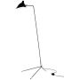 Step Into Design CRANE F8701 Staande lamp 40w/E14