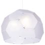Step Into Design DOME ST-4001 Hanglamp 3x60W/E27