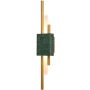 Step Into Design ELLIE ST-7007W-GREEN Wandlamp 1x5W/LED 3000K 400lm IP20