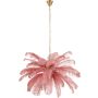 Step Into Design EMU ST-DN127 pink Hanglamp 6x40w/E14 IP20