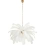 Step Into Design EMU ST-DN127 white Hanglamp 6x40w/E14 IP20