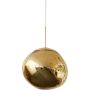 Step Into Design GLAM MP-1239-280 gold Hanglamp 2x30W/E27 IP20