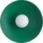 Step Into Design ILUSIONI ST-F059 GREEN Wandlamp 1x20W/G9 IP20