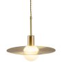 Step Into Design JUPITER ST-1737M Hanglamp 1x60W/E27 IP20