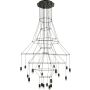 Step Into Design LINEA ST-5961-20 Hanglamp 2x10W/G9 IP20