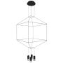 Step Into Design LINEA ST-5961-4 Hanglamp 4x10W/G9 IP20