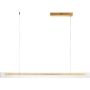 Step Into Design LONGIN ST-10538P-L120 Hanglamp 1x15W/LED 3000K 1200lm IP20