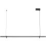 Step Into Design LOVELY ST-DN1620-120 BLACK Hanglamp 1x11W/LED 3000K IP20
