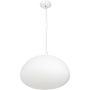 Step Into Design LUCIDUM FLAT ST-8718 Hanglamp 1x25W/E27 IP20