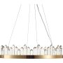 Step Into Design LUSSO DN918 gold Hanglamp 1x/LED 3000K IP20