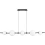 Step Into Design MILA ST-CP241222-5L Hanglamp 1x27W/LED IP20