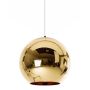 Step Into Design MIRROR GLOW ST-9021-L gold Hanglamp 2x60W/E27 IP20