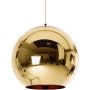 Step Into Design MIRROR GLOW ST-9021-M gold Hanglamp 2x60W/E27 IP20