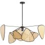 Step Into Design NATURA ST-DN1350-10 Plafondlamp 1x40w/E27 IP20