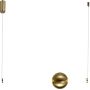 Step Into Design O-LINE ST-1688S Hanglamp 2x12W/LED 3000K 1080 lm IP20