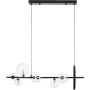 Step Into Design ORION MP0084-L900 Hanglamp 7x5W/G4+1x8W/LED 400 lm IP20