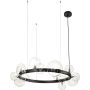 Step Into Design ORION XC111-850 Hanglamp 15x40w/G9 IP20