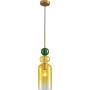 Step Into Design PASTELLO ST-DN399A Hanglamp 1x40w/E27 IP20